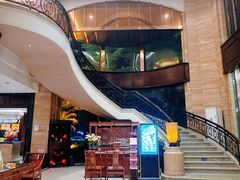 -聚福山莊·寻味顺德(北滘店)