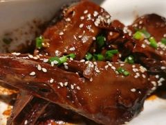 -小菜园新徽菜(苏州繁花中心店)