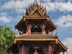 -西双版纳总佛寺