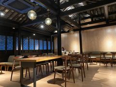 大堂-星巴克(台州临海紫阳街店)