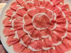 -东来顺饭庄(上地华联店)