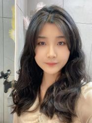 点击看大图 -MORI HAIR SALON日式美发沙龙