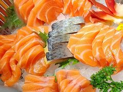 -德川家日本料理(中关村寰太大厦店)