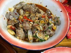 -老三样·美食研究中心(世贸路店)