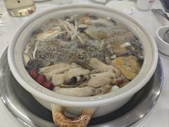 -土连锅·现熬养生汤锅(梁家巷店)
