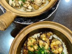 -红星光发煲仔饭(文海店)