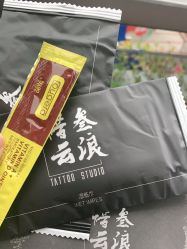 -極致刺青TATTOO STUDIO 私人订制