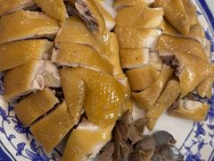 -台山美食一绝阿四台山黄鳝饭(阿四创作店)