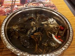 -悦橙烤肉海鲜自助(中央大街店)