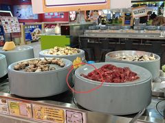 -大橘元自助回转火锅(天河新天地店)