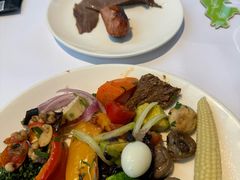 -拉蒂娜·巴西牛排馆 Latina·Brazilian Steakhouse(陆家嘴旗舰店)