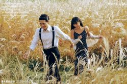 点击看大图 -青禾蒙娜丽莎婚纱摄影(武汉总店)