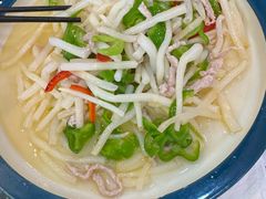 -长兴菜馆(高桥店)