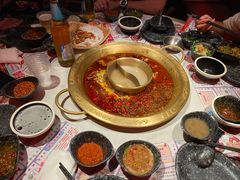 -哥老官重庆美蛙鱼头(虹口龙之梦店)