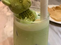 -星洲小聚·东南亚菜(中航城君尚店)