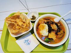 -丽丽三鲜螺蛳粉(田林路店)