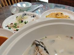 -浔味·山屿湖·正宗淳牌全鱼宴老字号