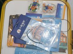 -小船渔村•大连菜•大连焖鱼(明泽街店)
