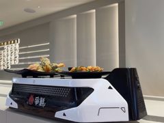 -争鲜回转寿司(朝外悠唐PLUS店)