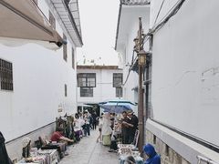 -大理床单厂艺术区