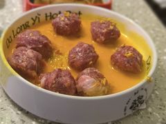 -大龙燚火锅(太古里店)