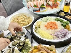 -嘉升大排档(番禺总店)