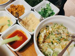 -林四喜·闽南传家菜(鼓浪屿店)