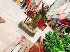 -信利城市广场