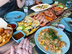 -美森西餐厅(曙光大道店)