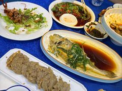 -东江海鲜大排档·潮汕菜·砂锅粥