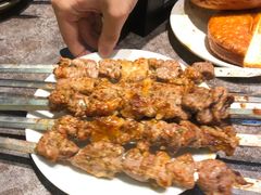 -贯贯吉·清真餐厅(浙江中路店)