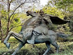 -淹城春秋乐园