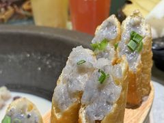 -鲜潭蒸汽石锅鱼(五道口购物中心店)