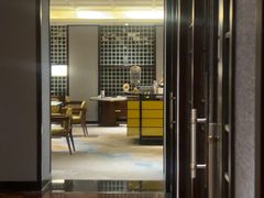 -青雅中餐厅(大连金石滩绿发希尔顿度假酒店)