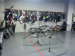 -蓝天射箭馆·专业射箭运动(诚丰广场店)