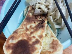 -铁谢李松祖传羊肉汤馆