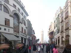 -两江国际影视城