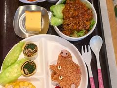 -dodonpa.墩墩伐 便当食堂(博华广场店)