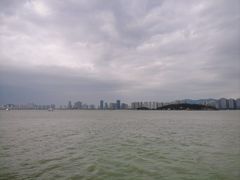 -厦门邮轮中心厦鼓码头(轮渡站)