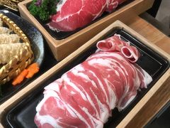 -湊湊火锅·茶憩(上海合生汇店)