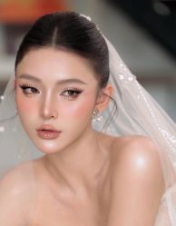 -熙画美上门化妆·化妆课·新娘跟妆(上海体育场店)