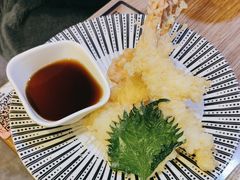 -水林间(景枫中心店)