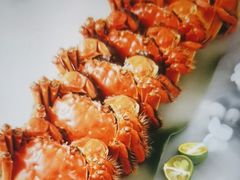 -小厨娘淮扬菜(天印大道店)