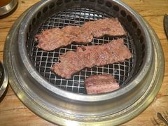 -汉拿山(北京上地华联店)
