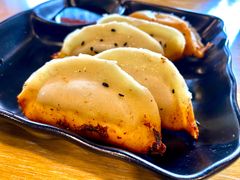 锅贴-香山胡记吴江路生煎(灵山路店)