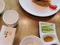 -京味斋·北京烤鸭(北京南站洋桥店)