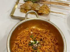 -新凯旋烧烤·燕姐千岛湖土菜