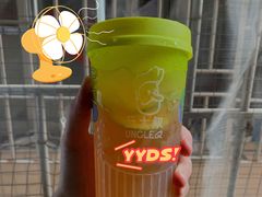 -丘大叔柠檬茶(来福士广场分店)