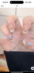 -M·X Nail日式美甲美睫