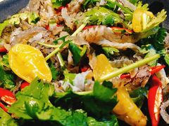鱼皮-阿泽禧烤肉(民兴花园店)